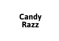 Dragon Vape Candy Razz