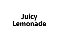 Dragon Vape Juicy Lemonade