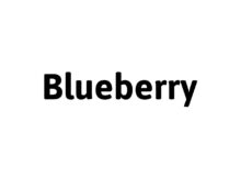 Edge Blueberry