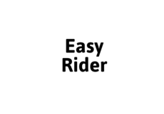 American Stars Easy Rider
