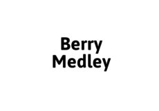 IVG Berry Medley
