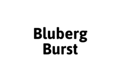 IVG Bluberg Burst